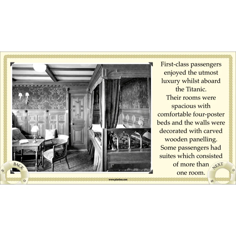 Titanic KS2 - Image 39