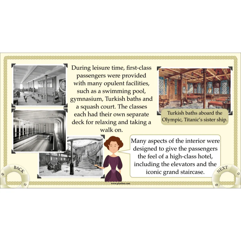 Titanic KS2 - Image 40