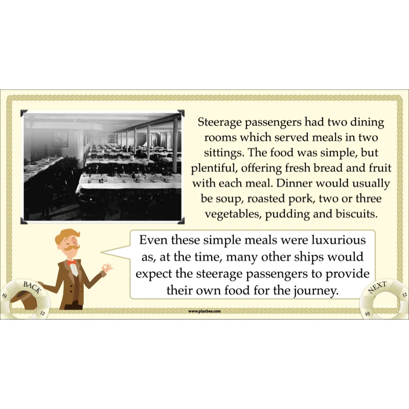 Titanic KS2 - Image 41