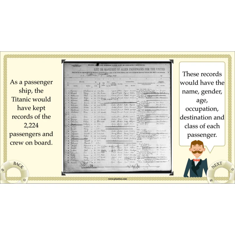 Titanic KS2 - Image 49