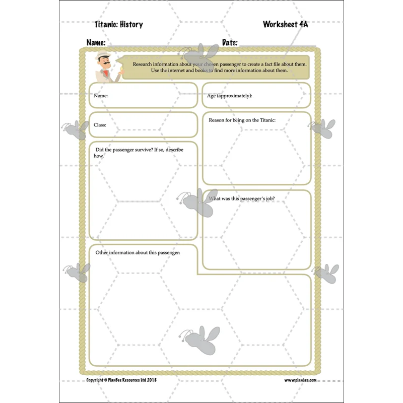 Titanic KS2 - Image 51