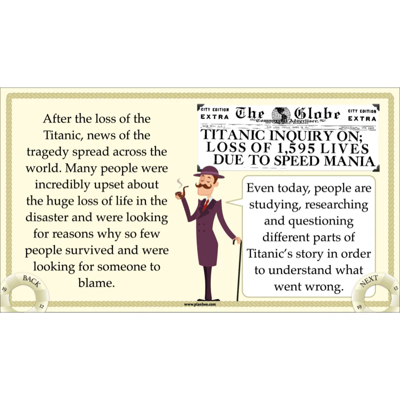 Titanic KS2 - Image 55