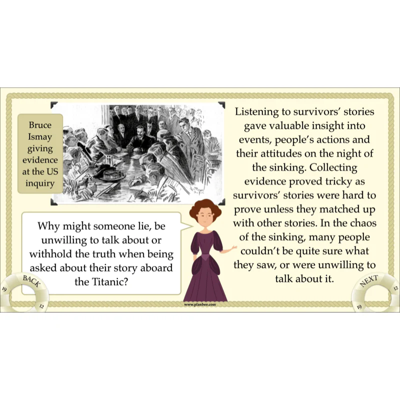 Titanic KS2 - Image 56