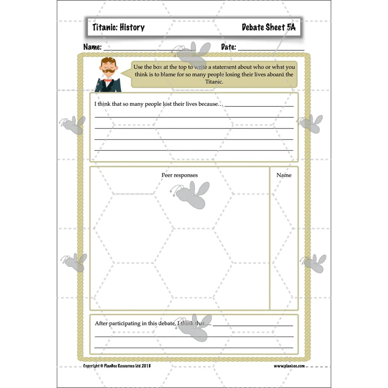 Titanic KS2 - Image 60
