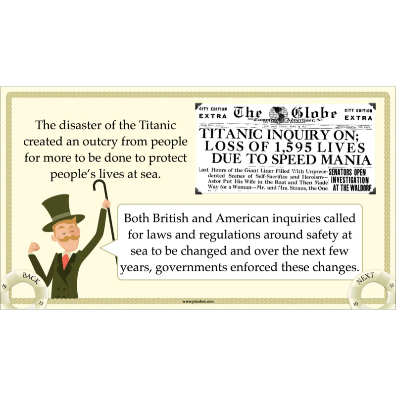 Titanic KS2 - Image 63