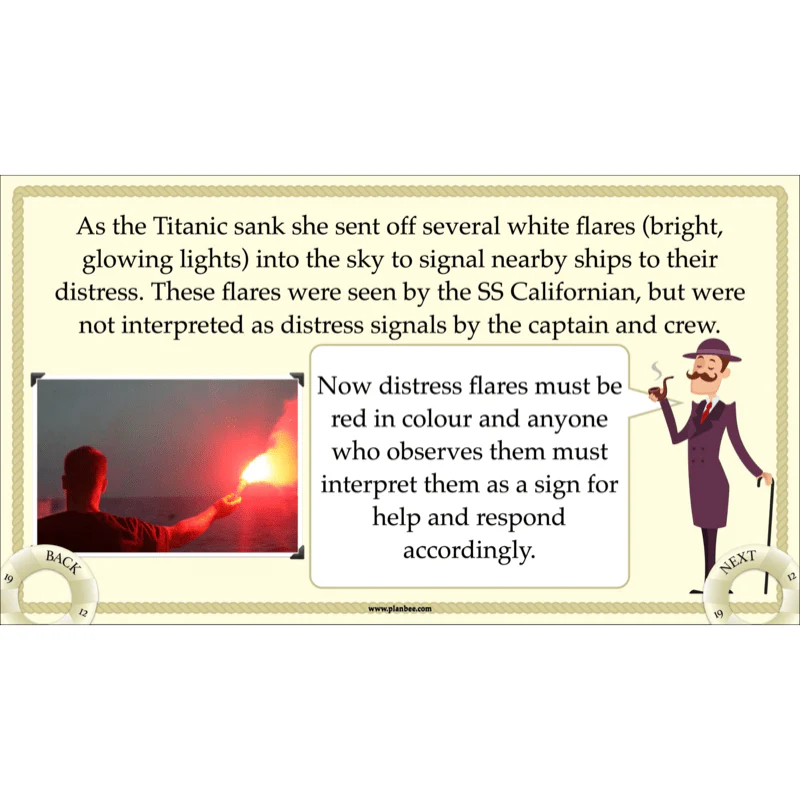 Titanic KS2 - Image 65