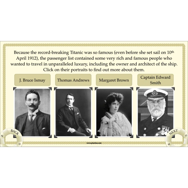 Titanic KS2 - Image 9