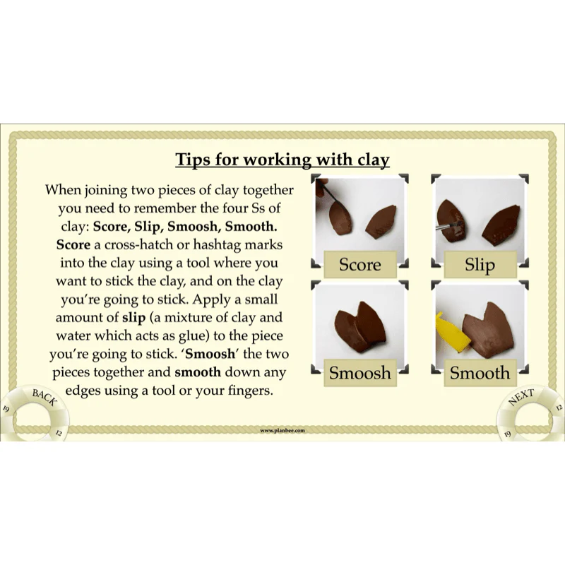 Titanic Topic Enrichment Pack - Image 46