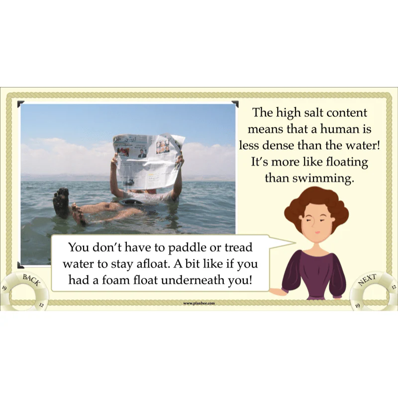Titanic Topic Enrichment Pack - Image 71
