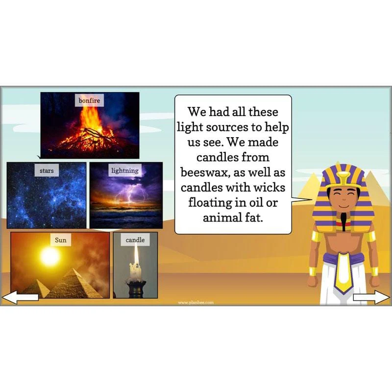 Tombs, Torches and Timekeepers - Image 25