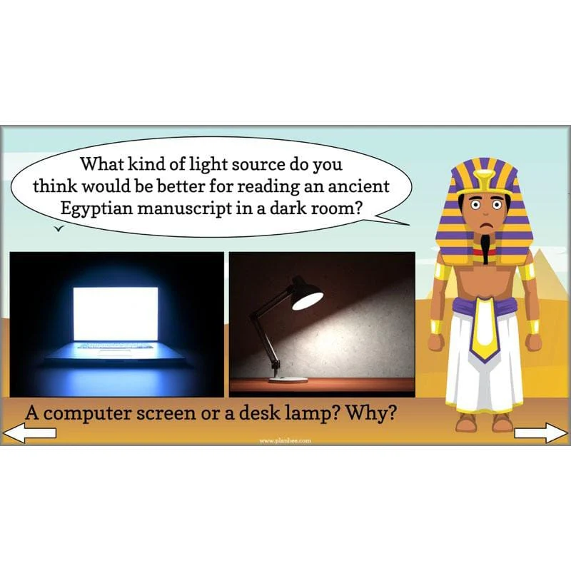 Tombs, Torches and Timekeepers - Image 5