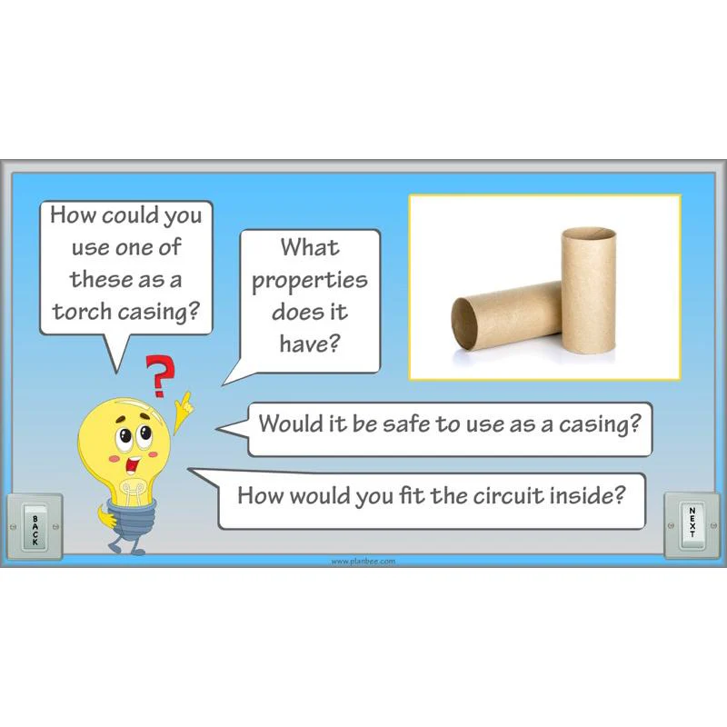 Torches KS2 - Image 5