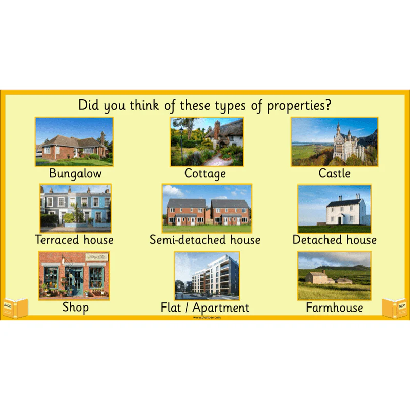 FREE Mini-scheme: Traditional Tales: Estate Agents - Image 15