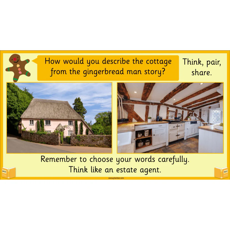 FREE Mini-scheme: Traditional Tales: Estate Agents - Image 25
