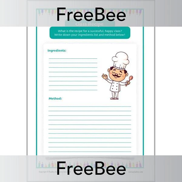 Transition Day Activities Pack - Image 3