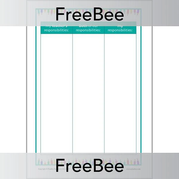 Transition Day Activities Pack - Image 6