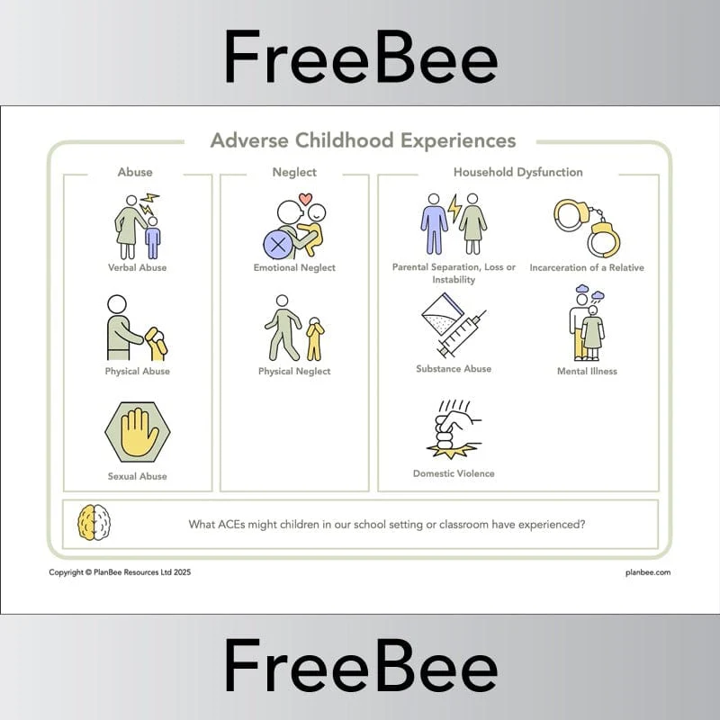 Trauma Informed Teaching Pack