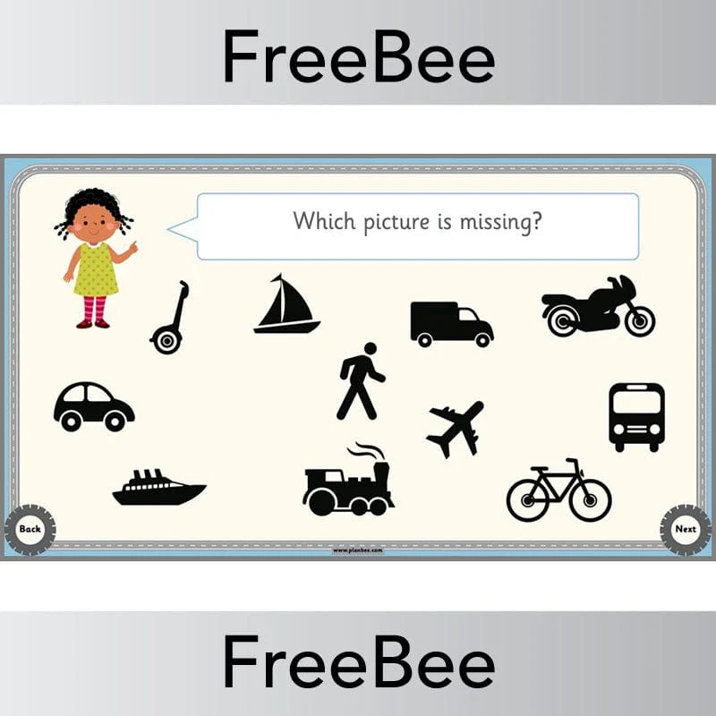 Travel and Transport Brain Teasers - Image 6
