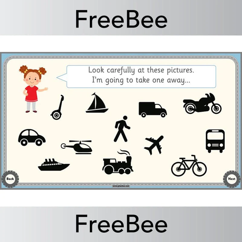 Travel and Transport Brain Teasers - Image 8