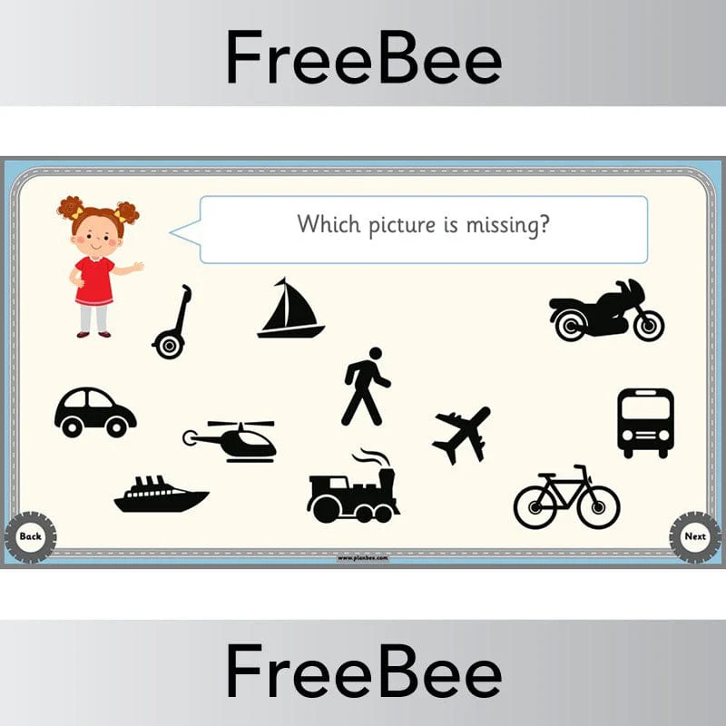 Travel and Transport Brain Teasers - Image 9