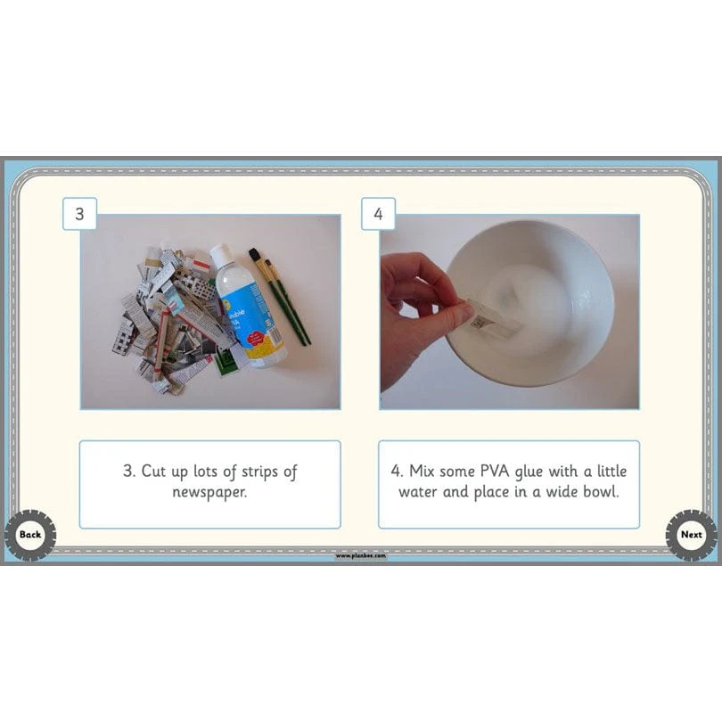 Travel and Transport Topic Enrichment Pack - Image 12