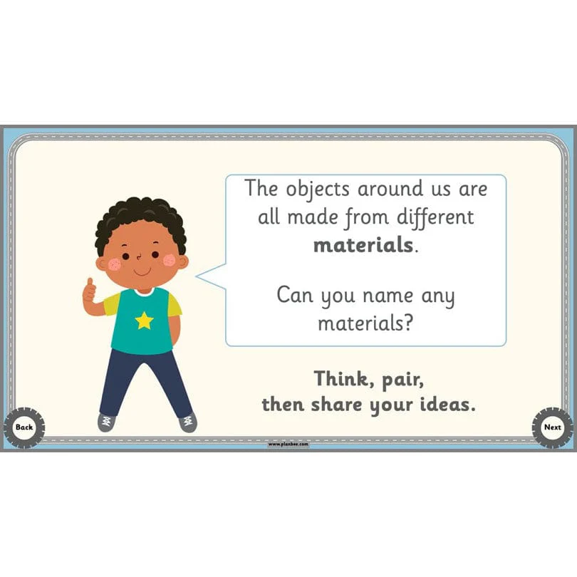 Travel and Transport Topic Enrichment Pack - Image 3