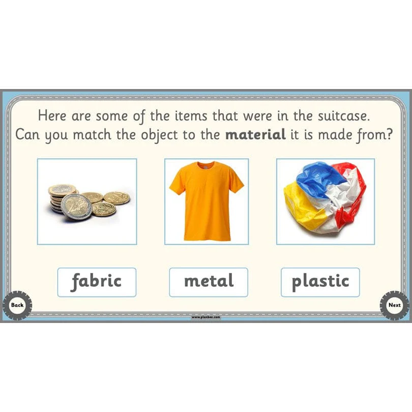 Travel and Transport Topic Enrichment Pack - Image 33