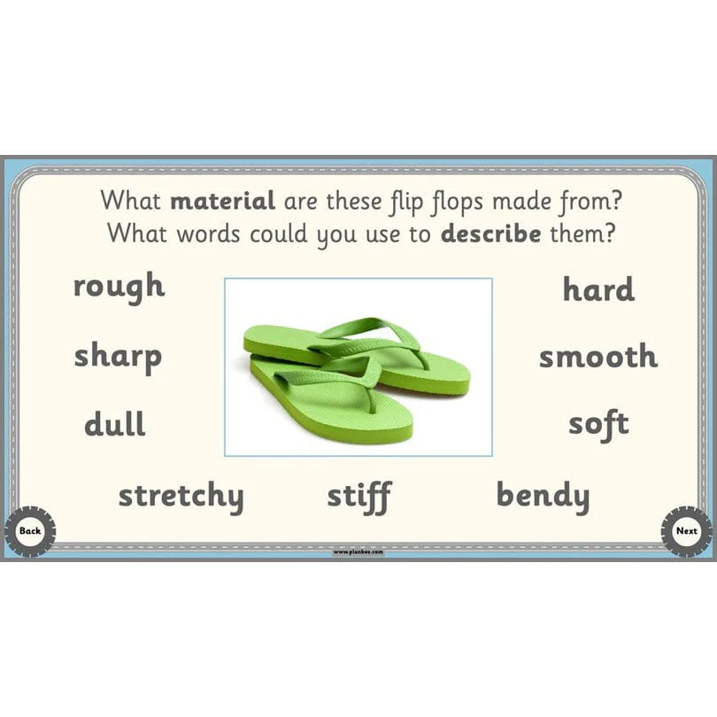 Travel and Transport Topic Enrichment Pack - Image 34