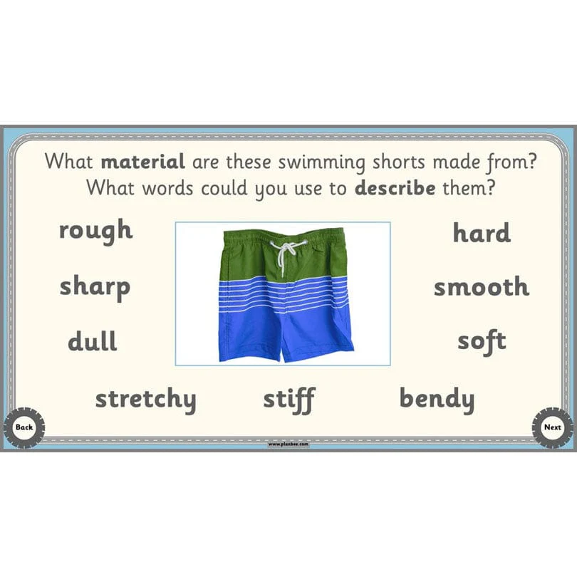 Travel and Transport Topic Enrichment Pack - Image 35