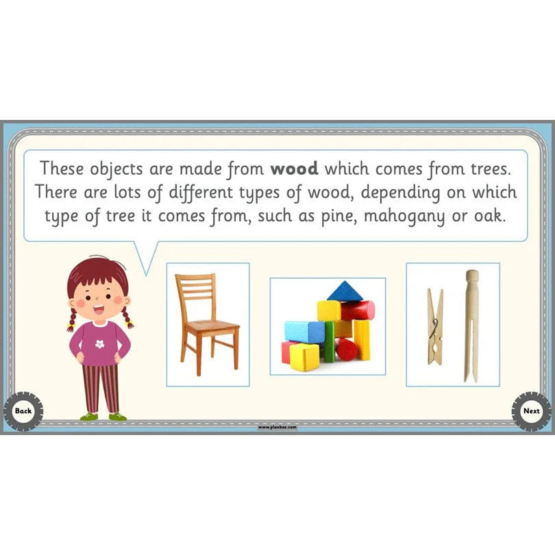 Travel and Transport Topic Enrichment Pack - Image 4