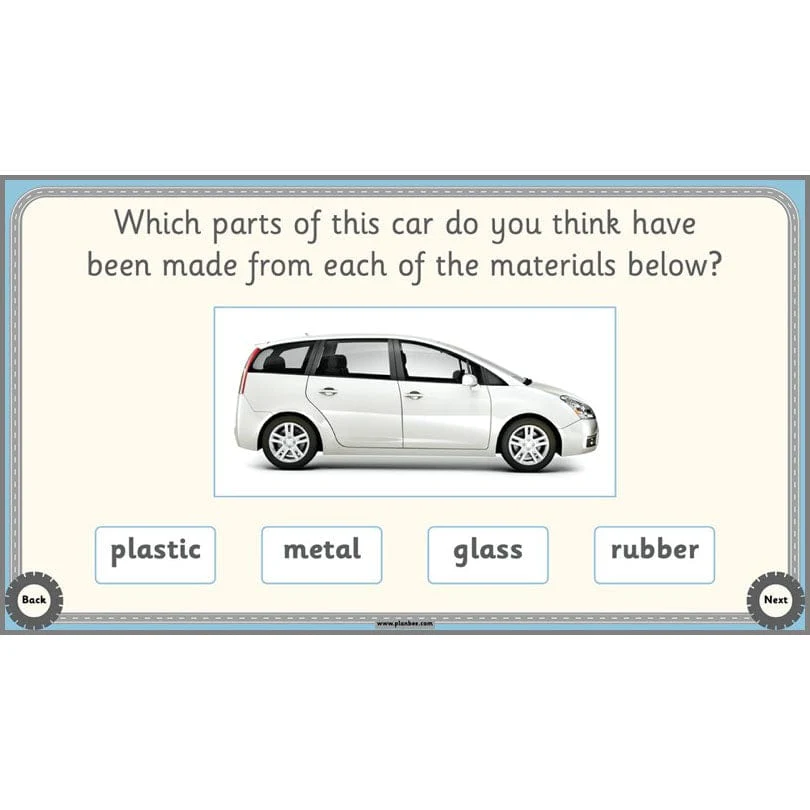 Travel and Transport Topic Enrichment Pack - Image 40