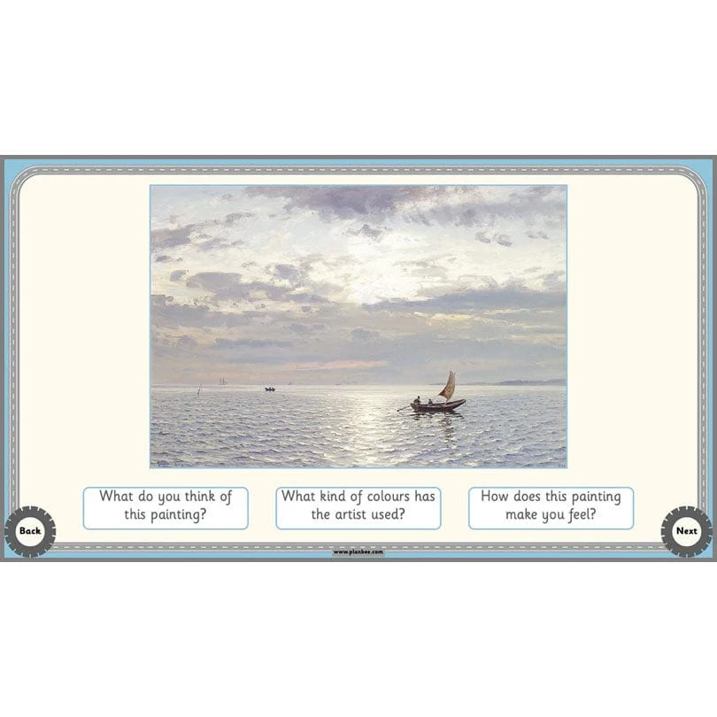 Travel and Transport Topic Enrichment Pack - Image 49
