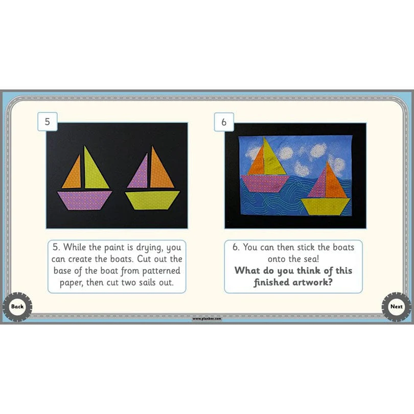 Travel and Transport Topic Enrichment Pack - Image 51