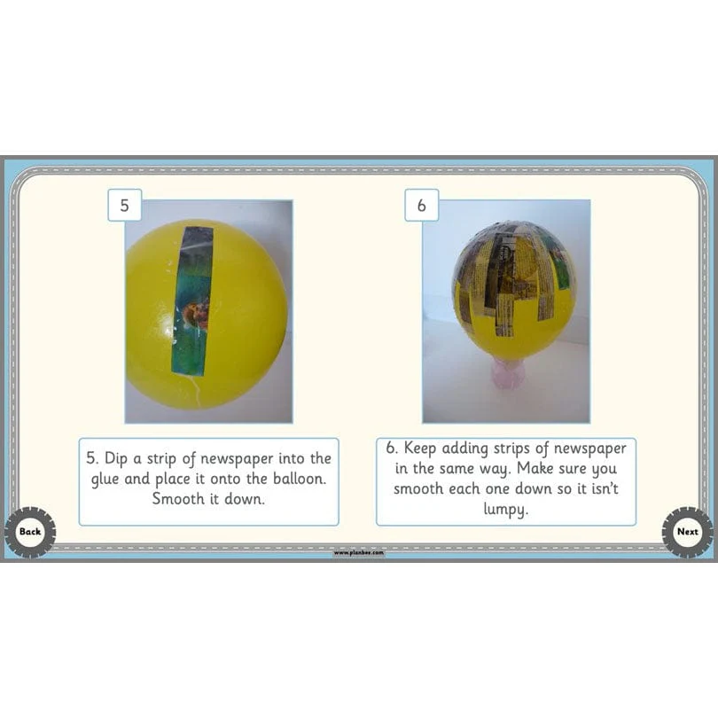 Travel and Transport Topic Enrichment Pack - Image 56
