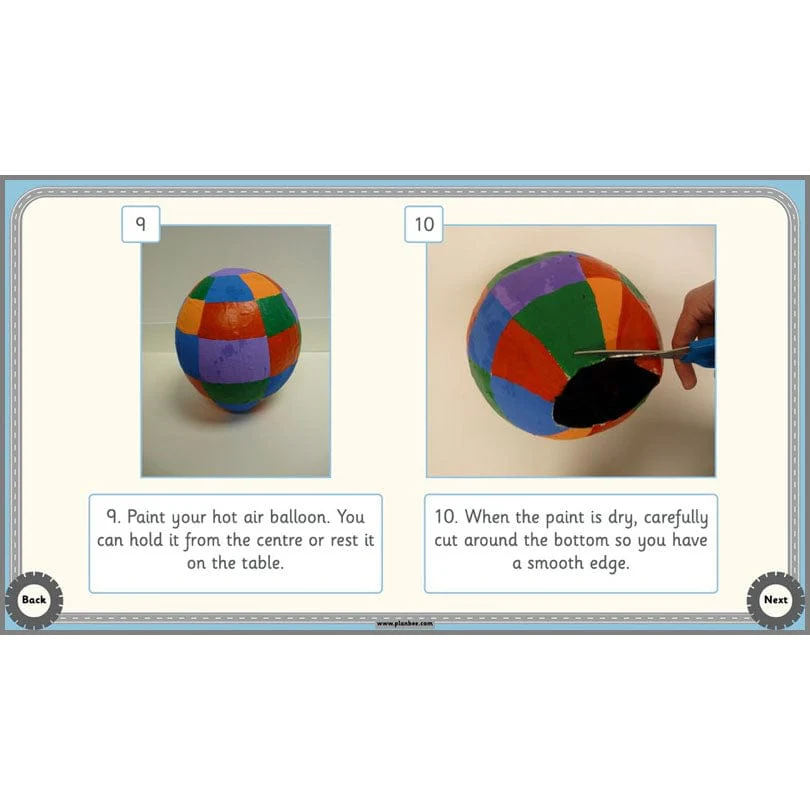 Travel and Transport Topic Enrichment Pack - Image 58