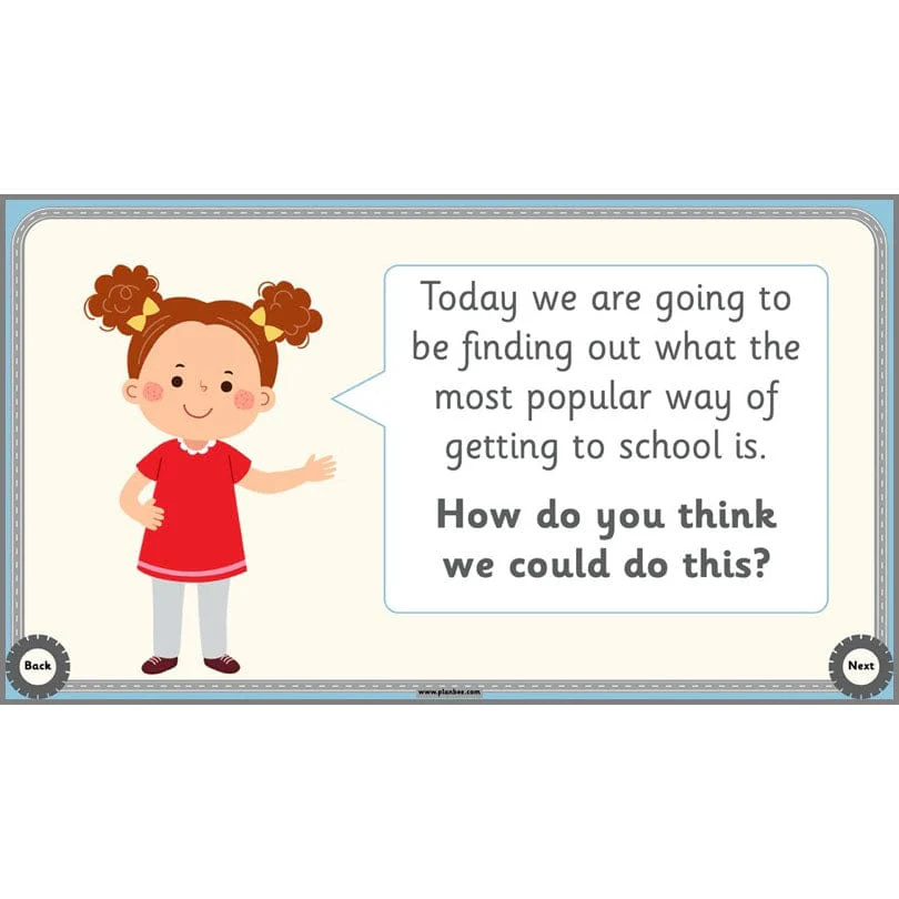 Travel and Transport Topic Enrichment Pack - Image 64