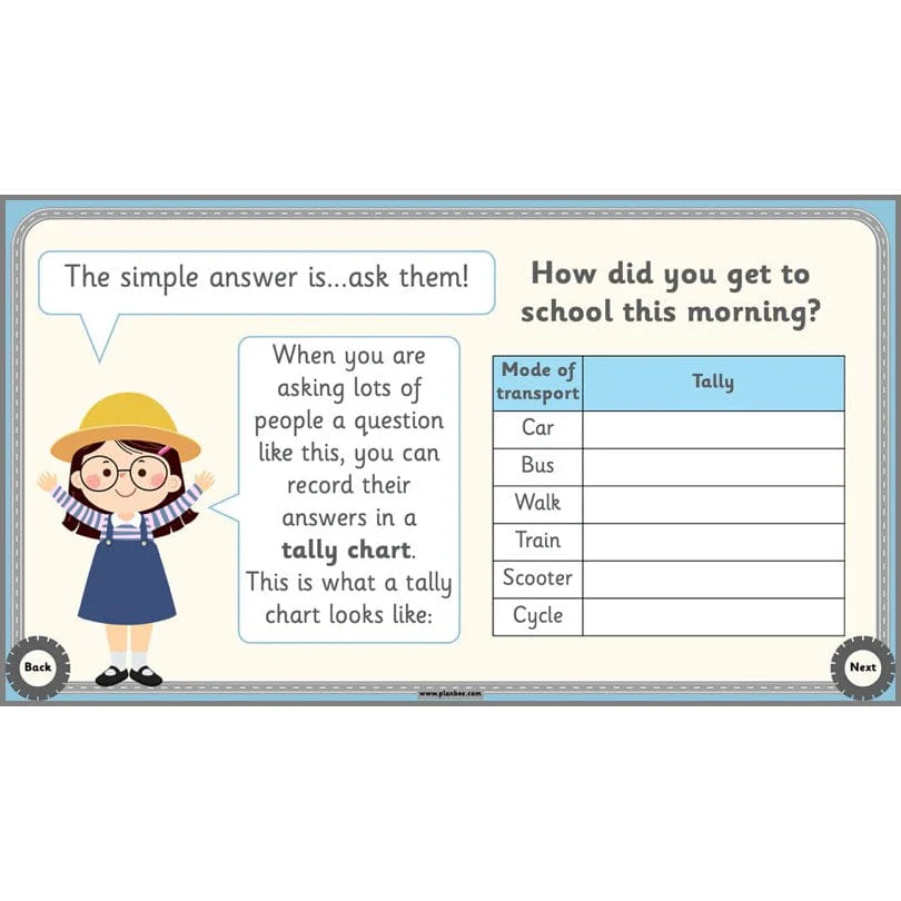 Travel and Transport Topic Enrichment Pack - Image 65