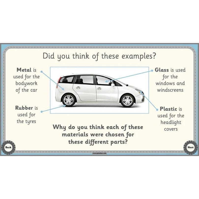 Travel and Transport Topic Enrichment Pack - Image 7
