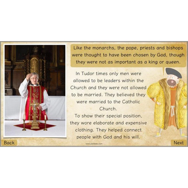 Tudor Christianity - Image 18