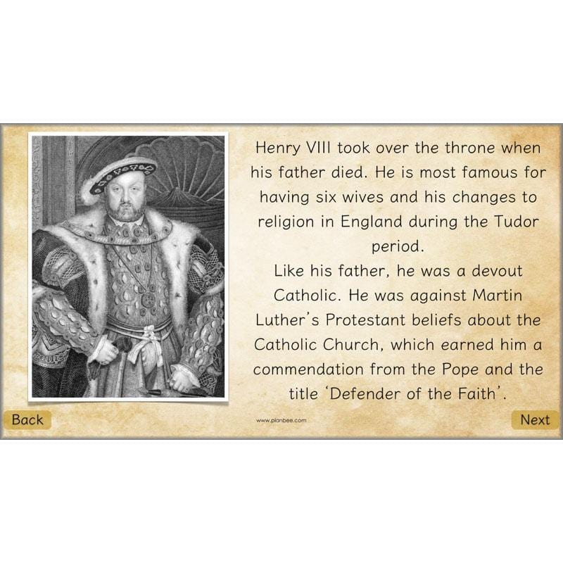 Tudor Christianity - Image 32
