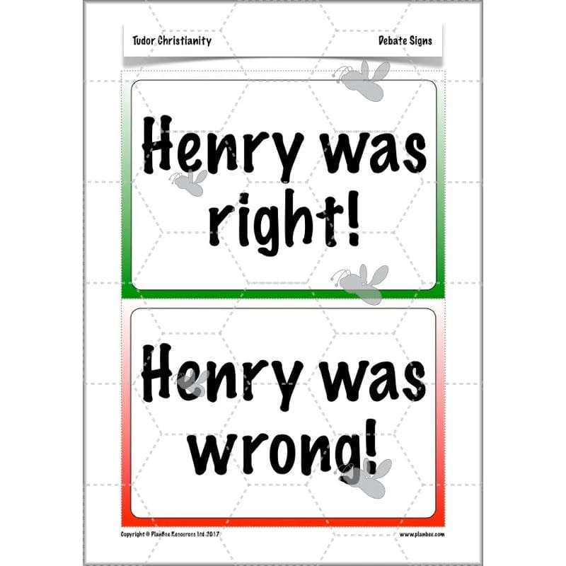 Tudor Christianity - Image 38