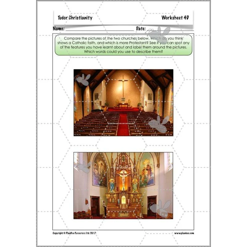 Tudor Christianity - Image 45