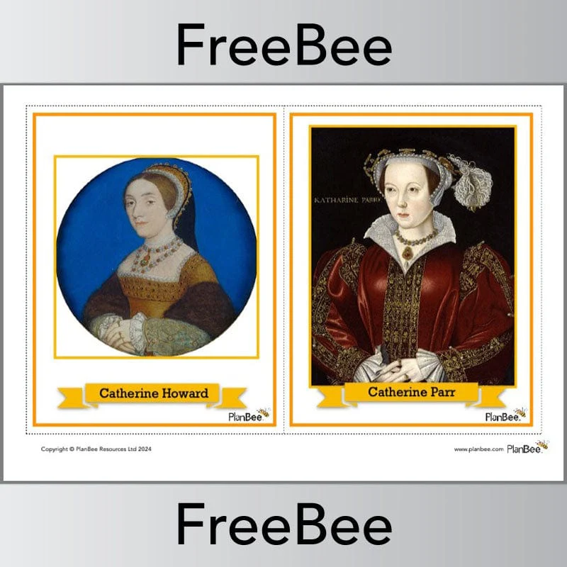 Tudor Portrait Pack - Image 6