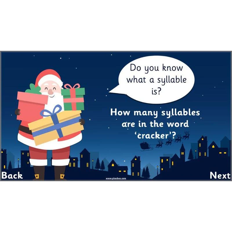 Twas the Night Before Christmas - Image 48