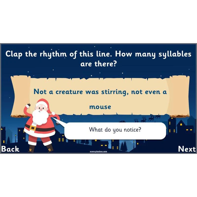 Twas the Night Before Christmas - Image 51