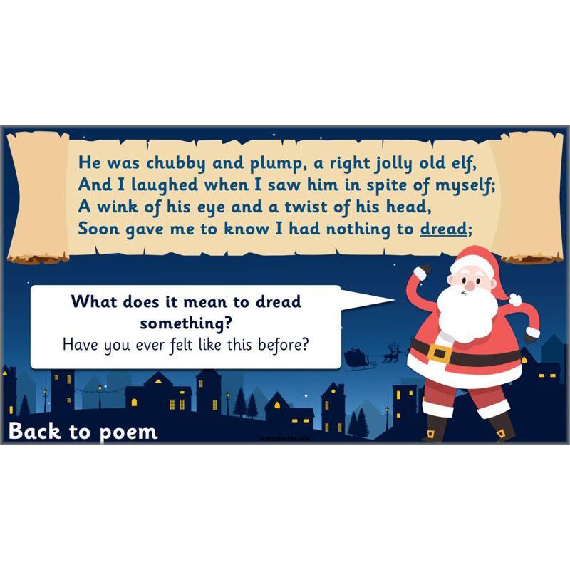 Twas the Night Before Christmas - Image 6