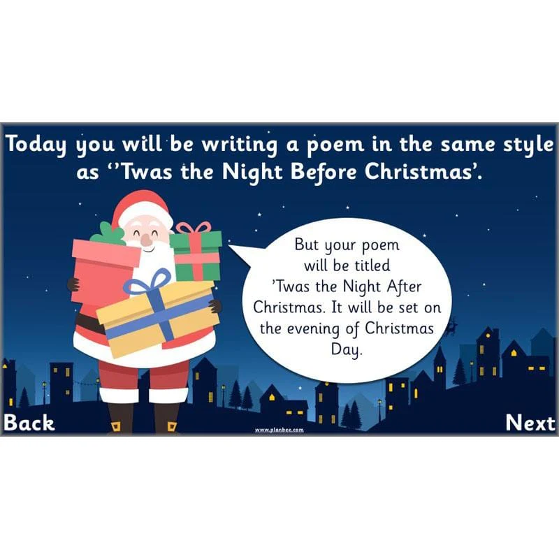 Twas the Night Before Christmas - Image 72