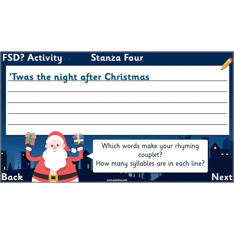 Twas the Night Before Christmas - Image 75