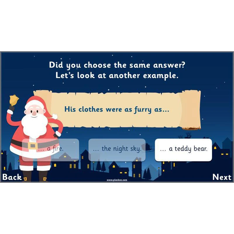Twas the Night Before Christmas - Image 9
