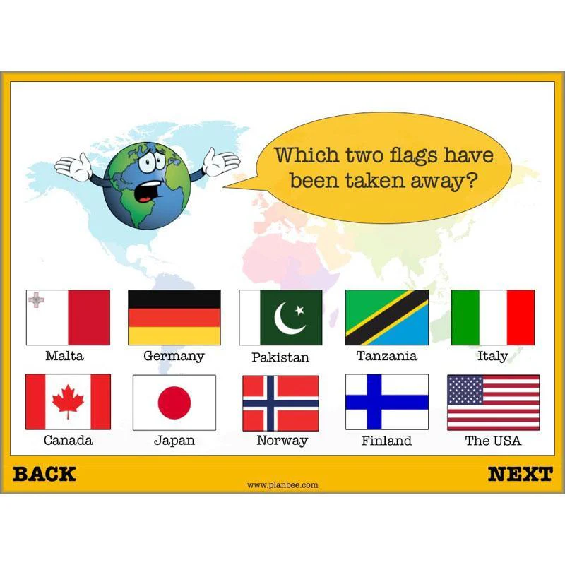 UKS2 Brain Teasers Pack - Image 3